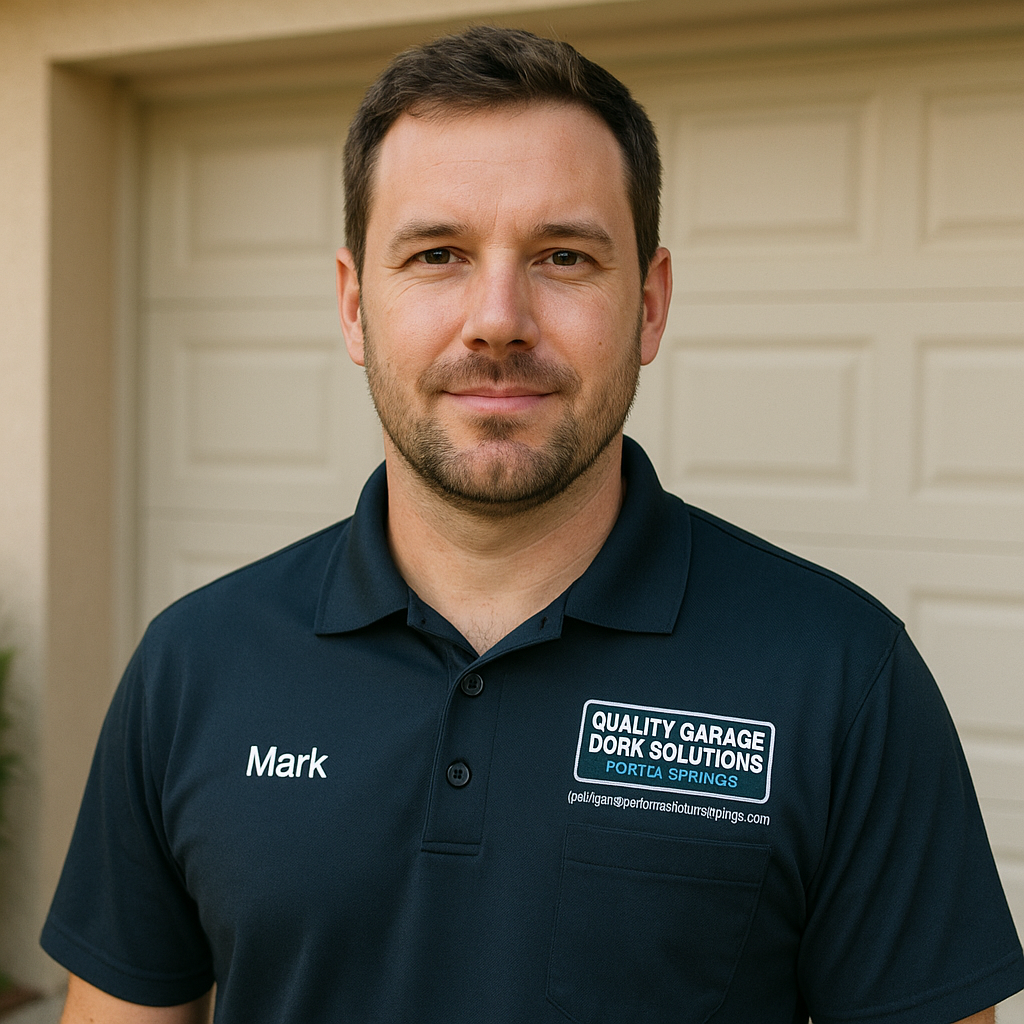 Mark Remirez