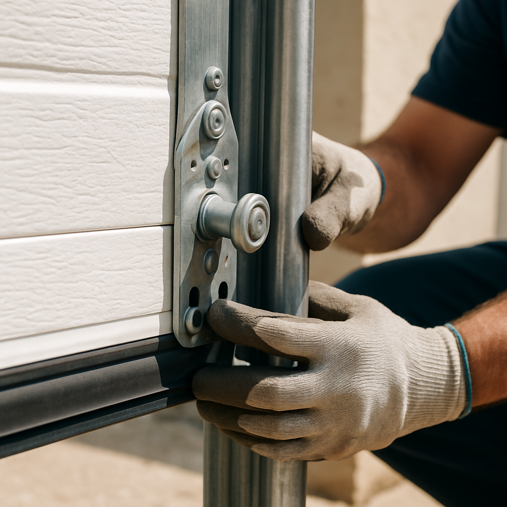 Garage Door Parts in Naples Park, FL | Quality Garage Door Solutions Bonita Springs