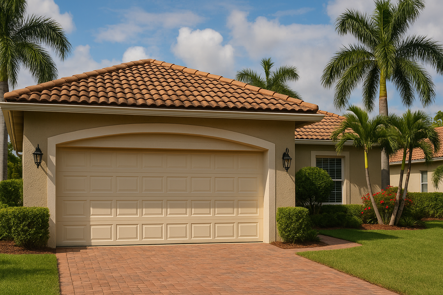 Top Signs You Need Garage Door Service — Don’t Ignore These